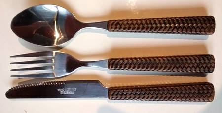 HTT9 (Stainless) by Home (Target)