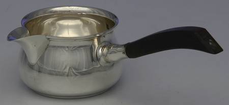 Sterling Hollowware by John Hasselbring