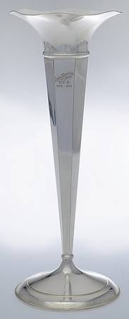 0144 (Silverplate, Hollowware) by Homan