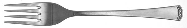 HENHEN95 (Stainless) by J A Henckels (Zwilling)