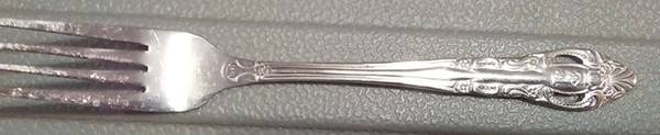 HAF30 (Stainless) by Hanford Forge