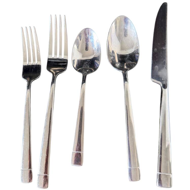 Bellamar (Stainless) by J A Henckels (Zwilling)