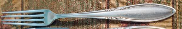 HEN98 (Silverplate) by J A Henckels (Zwilling)