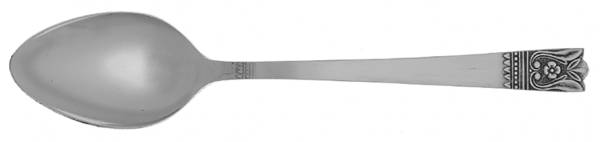 Danish Queen (Stainless) by Hull