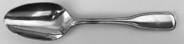 HAF32 (Stainless) by Hanford Forge