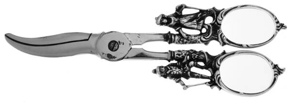 Sterling Flatware by Herbst & Wassall