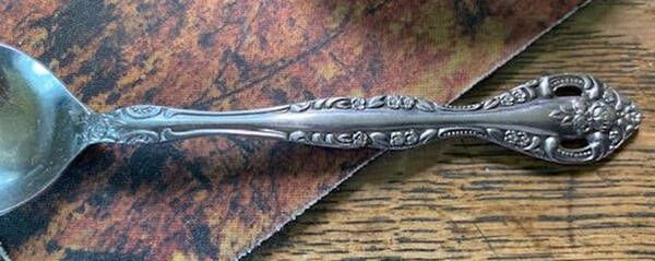 Louis XII (Stainless) by Hull