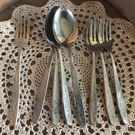HDH14 (Stainless) by Haddon Hall