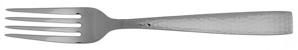 Hammered (Stainless) by Hudson Essentials