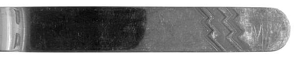 ICM1 (STAINLESS) by ICM