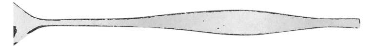 Charisma (Stainless) by Imperial Intl