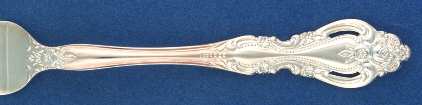 Classic Baroque (Silverplate) by Imperial Intl