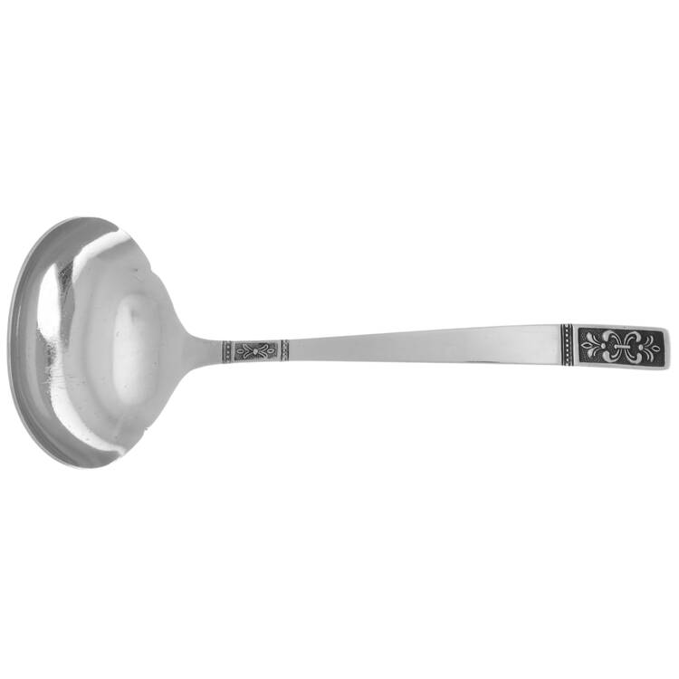 Cortina (Stainless) by Imperial Intl