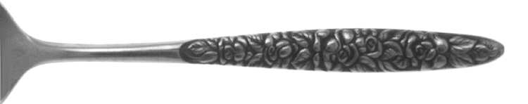 Galicia (Stainless) by Interpur