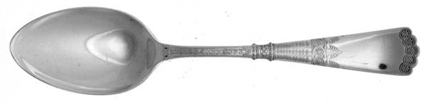 Athens (Silverplate, 1884) by International Silver