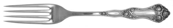 Bride (Silverplate, 1909) by International Silver