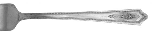 Carmen (Silverplate, 1927) by International Silver