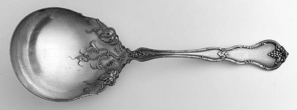 Concord (Silverplate, 1905) by International Silver