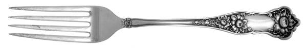 Corona (Silverplate, 1911) by International Silver