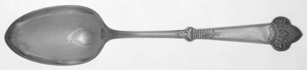 Countess (Silverplate, 1882) by International Silver
