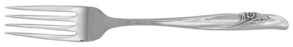 Exquisite (1957-Silverplate) by International Silver