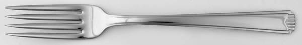 INS102 (STAINLESS) by International Silver