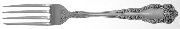 Lexington (Silverplate, 1904) by International Silver