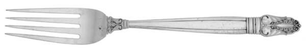 Norse (Sterling, 1937) by International Silver