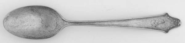Wickfield (Sterling, 1908) by International Silver