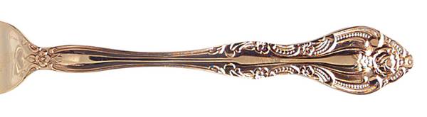 Golden Kingsley (Gold Electroplate) by Imperial Intl