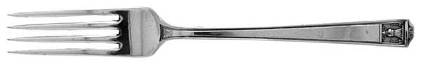 Century (Silverplate, 1923, Monograms) by International Silver