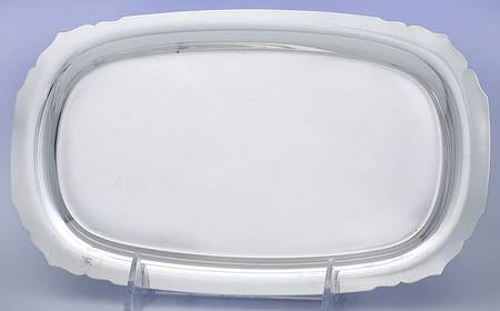 625 (Silverplate, Hollowware) by International Silver