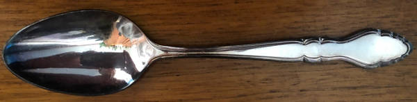 IMI101 (Silverplate) by Imperial Intl