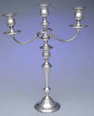 N324-1 (Sterling, Hollowware) by International Silver