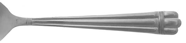 INF6 (Stainless) by Infinity