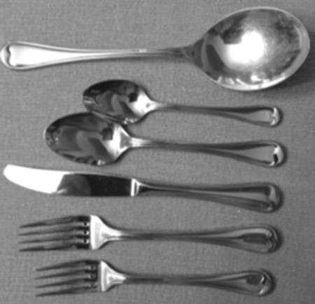 INF10 (Stainless) by Infinity