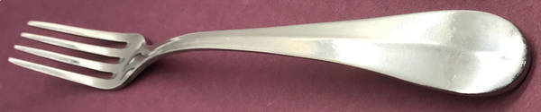 Gamman (Stainless) by Ikea Flatware