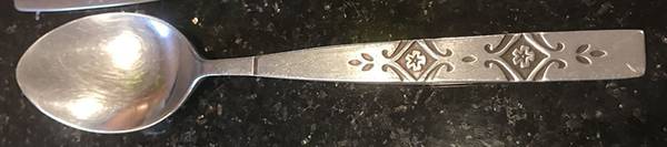 IMI121 STAINLESS by Imperial Intl