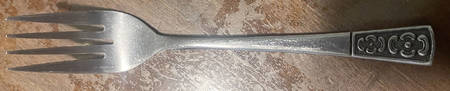 IMI122 (Stainless) by Imperial Intl