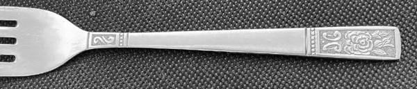 IMI123 (Stainless) by Imperial Intl