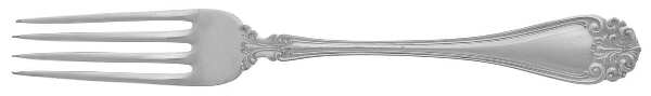 Victoria (Silverplate, 1901) by 1890 Jennings Bros