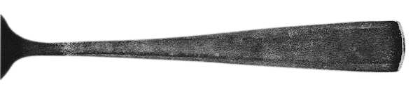 JSS1 (Silverplate) by John Sanderson & Son