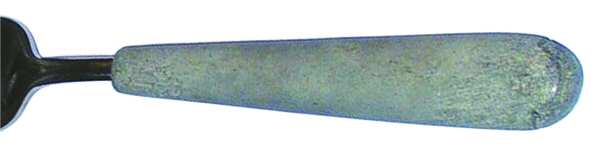 JTF1 (STAINLESS) by J Peterman