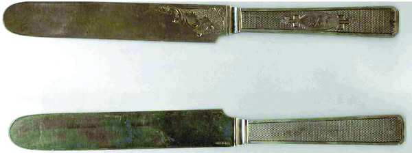 JNN1 (Sterling) by Jennings Silver Co