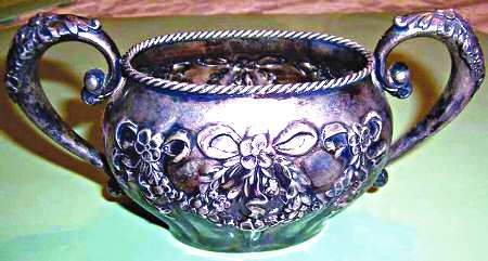 1898 (Silverplate, Hollowware) by James Tufts