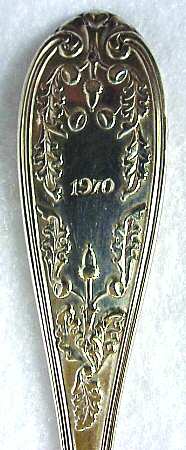 JEW16 (Sterling) by J E Caldwell