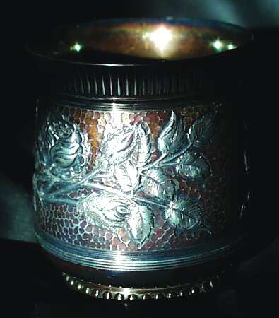 3254 (Silverplate, Hollowware) by James Tufts