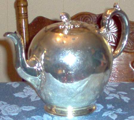 4368 (Silverplate, Hollowware) by James Dixon & Sons