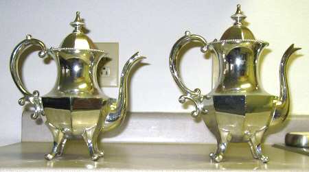 4507 (Silverplate, Hollowware) by James Tufts
