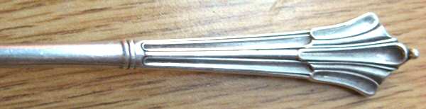 JFU1 (Sterling) by Jackson & Fullerton